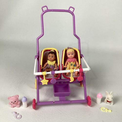 Barbie happy family - barbie,