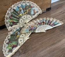 X3 Vintage signed Spanish