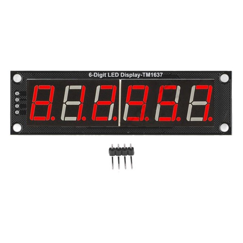 Led display board digital - board, tube