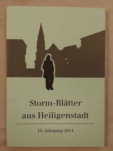 Storm blätter aus - storm-blätter,
