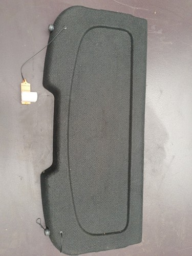 Ford fiesta mk7 parcel shelf - ford,