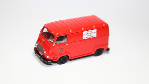 Vitesse 1959 renault estafette - renault,