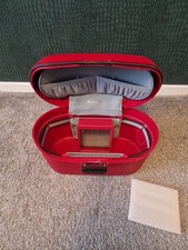 Samsonite Hard Shell Vanity
