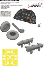 Eduard brassin 634040 32 - brassin, 1:32