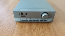 Cyrus integrated amplifier - cyrus,