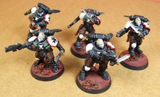 Warhammer 40K -Black Templars