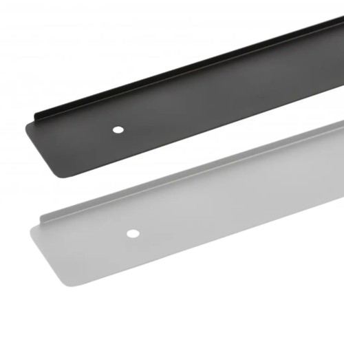 Kitchen worktop trim - kitchen, strip