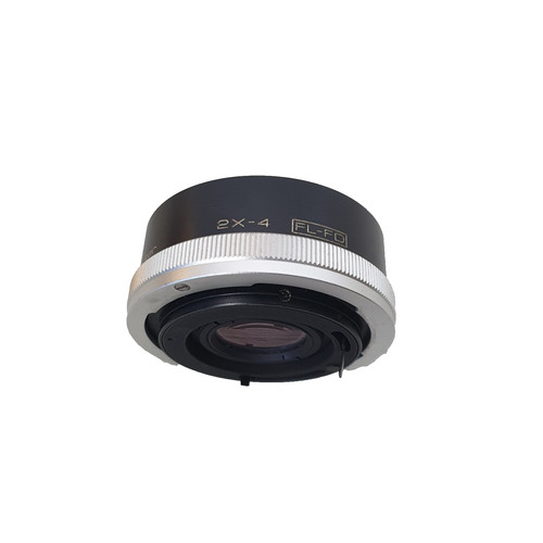 Vivitar tele converter - vivitar,