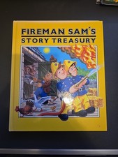 Vintage Fireman Sam's Story