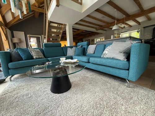 Boconcept designer corner - boconcept,