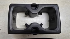 GENUINE VOLKSWAGEN TIGUAN 3RD GEN 2024 CENTRE CONSOLE CUP HOLDER INSERT/TRIM