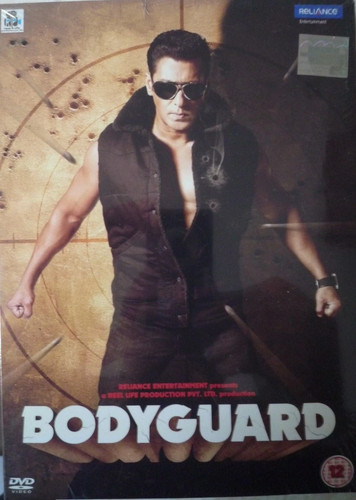 Bodyguard original - bodyguard,
