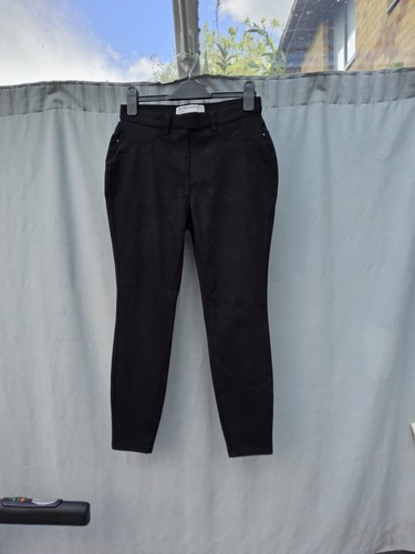 Next black jersey denim - next,