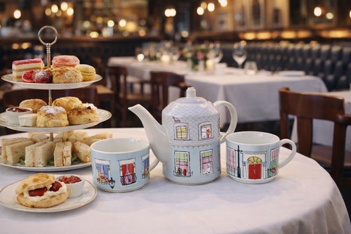 Cath kidston tea for - for,