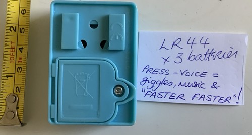 Voice box for child - child’s, toy