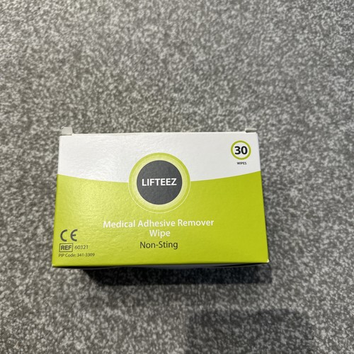 Lifteez non sting medical - lifteez,