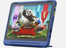 Amazon Fire HD 10 Kids Pro