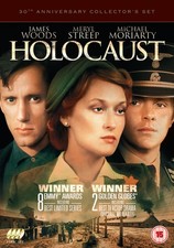 Holocaust [DVD] [1978]