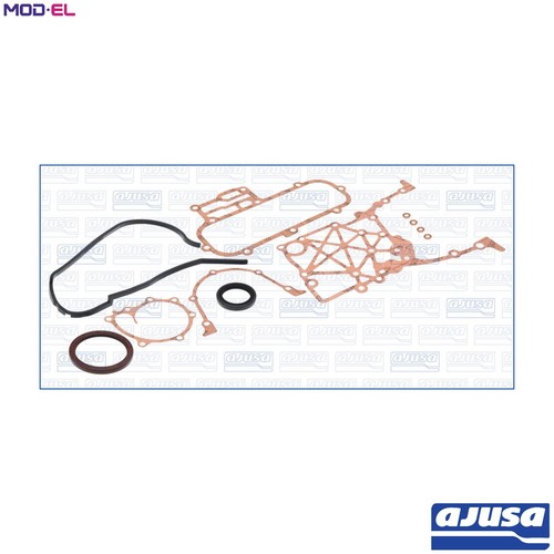 Gasket kit crankcase 54170300 - gasket,