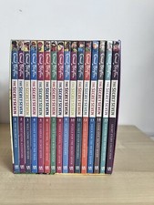 Secret seven the - secret,