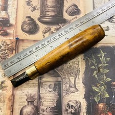 Vintage 1/2" (12mm) I Sorby