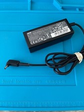 Genuine Acer Aspire A13-045N2A PA-1450-26 Laptop Charger Power Supply 3.0*1.1mm