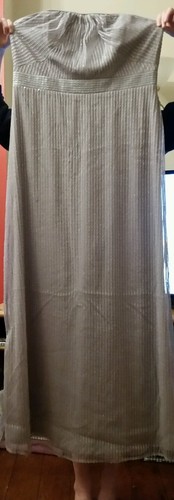 Bhs bridesmaid dress - bhs,