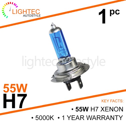 Ford 55w hid - 55w, xenon