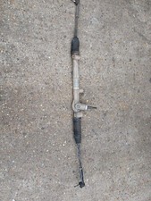 FIAT PUNTO ELECTRIC POWER