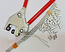 50Pk ELECTRIC METER SECURITY