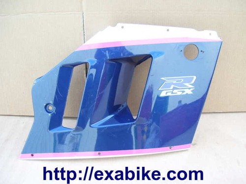 Middle right sidewall for - right,
