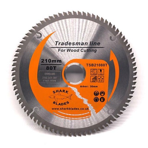 Shark blades circular - blades,