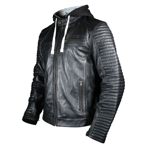Bks vulcan leather motorcycle - vulcan,