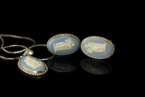 Vintage english wedgwood - vintage,