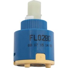 Oracstar Ceramic Disc Tap