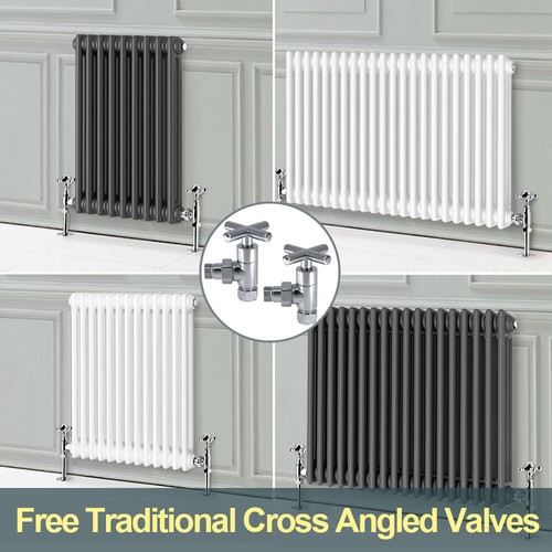 Traditional cast iron style - traditional,