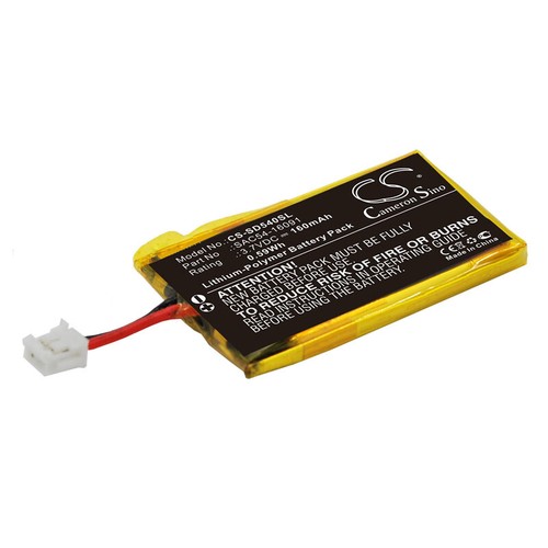Battery for sportdog sbc - for,