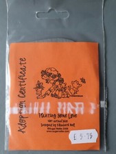 Sugar Nellie, Planting some love.