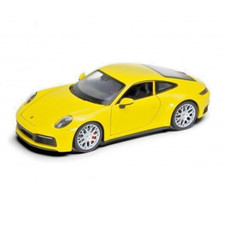 Porsche 911 (992) Carrera 4S