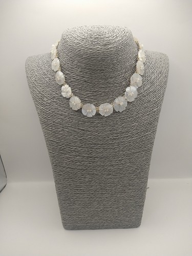 Antique edwardian necklace - antique,