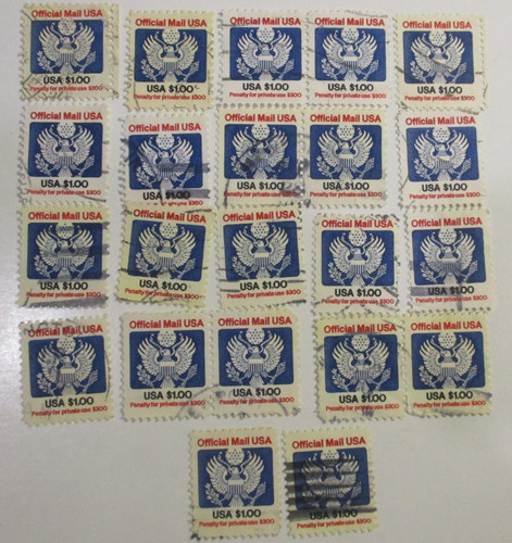 Used dealers lot - u.s.,