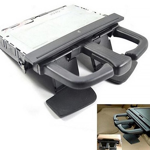 Auto front dashs cup holder - front,