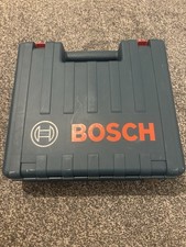 Bosch GBH 18V-EC Professional SDS Brushless Hammer Drill Body