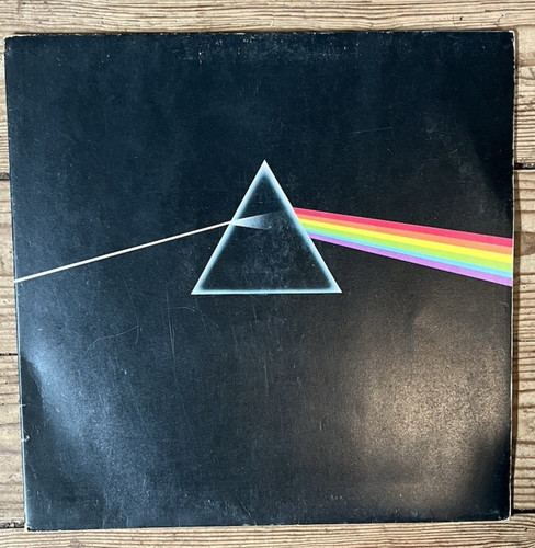 Dark side the moon pink - moon,