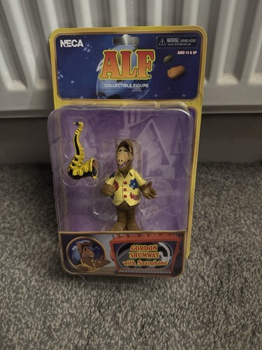 Brand new neca tony - neca, classics
