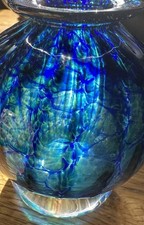 Jane Charles Studio Art Glass