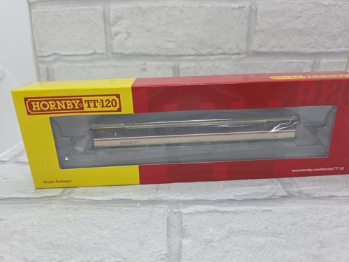 Hornby tt4021 gauge mk2f - tt,