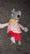 Bagpuss Mouse 