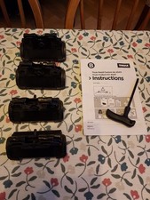 Thule Rapid System Fitting Kit