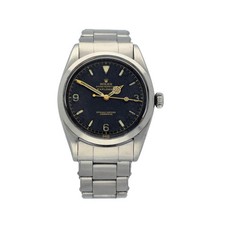 Pre owned rolex explorer - rolex, 6610